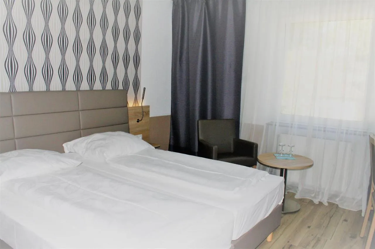 ***  Hotel Erlenstegen Nürnberg Deutschland