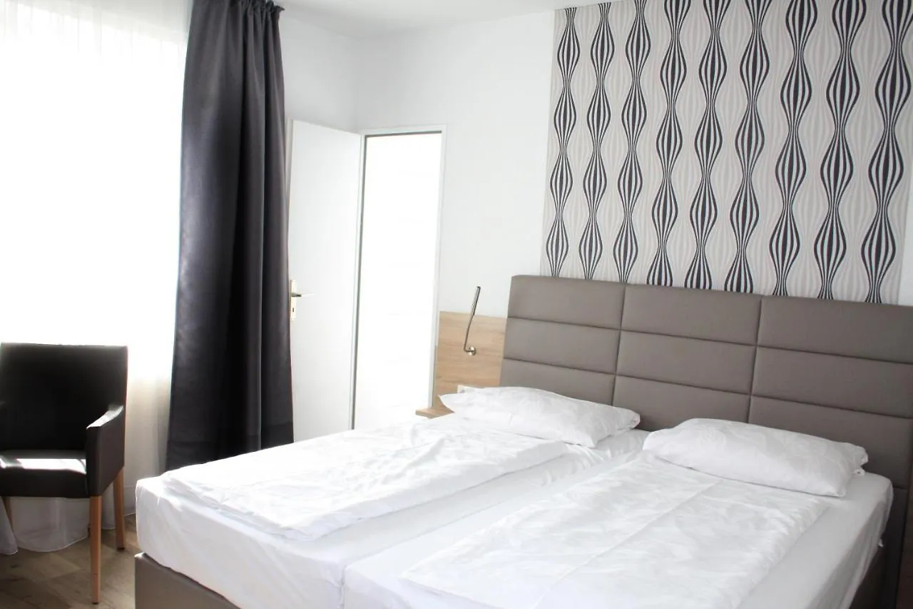 Hotel Erlenstegen Nürnberg