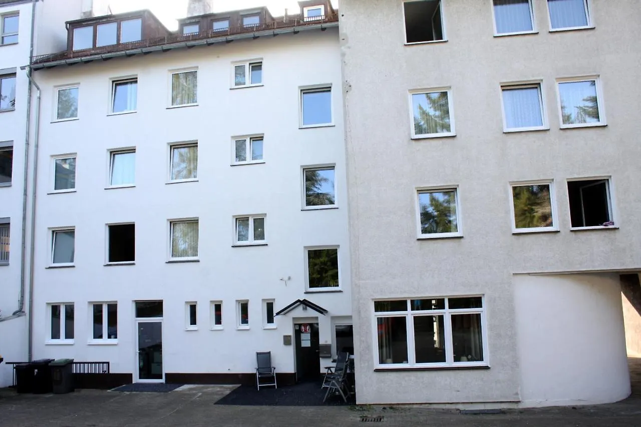 ***  Hotel Erlenstegen Nürnberg Deutschland
