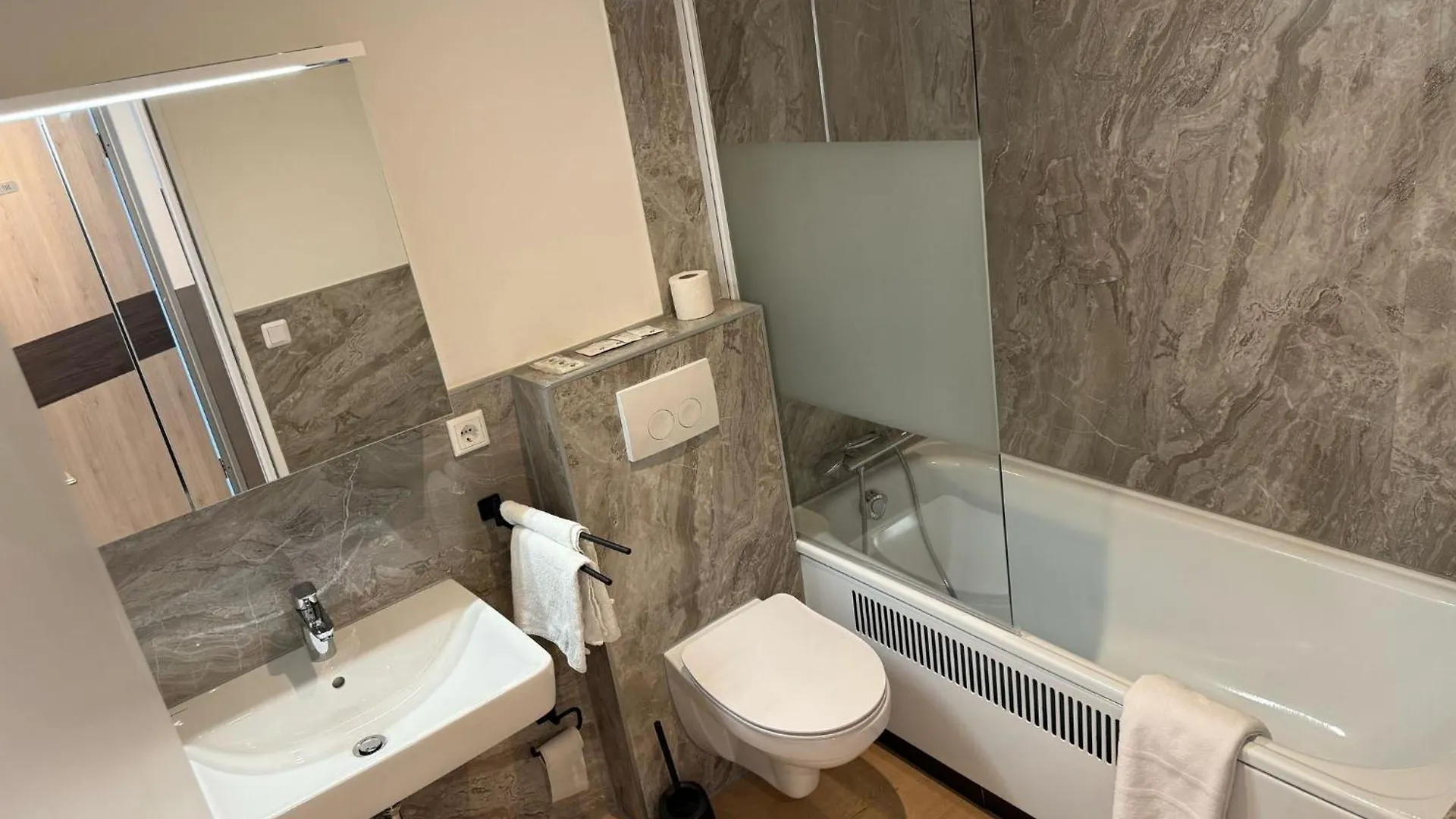 Hotel Erlenstegen Nürnberg