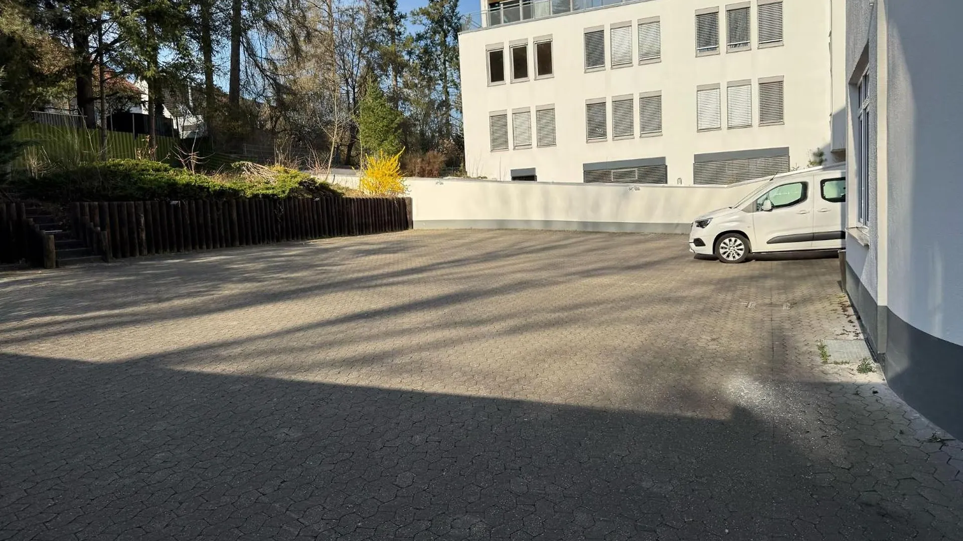 Hotel Erlenstegen Nürnberg