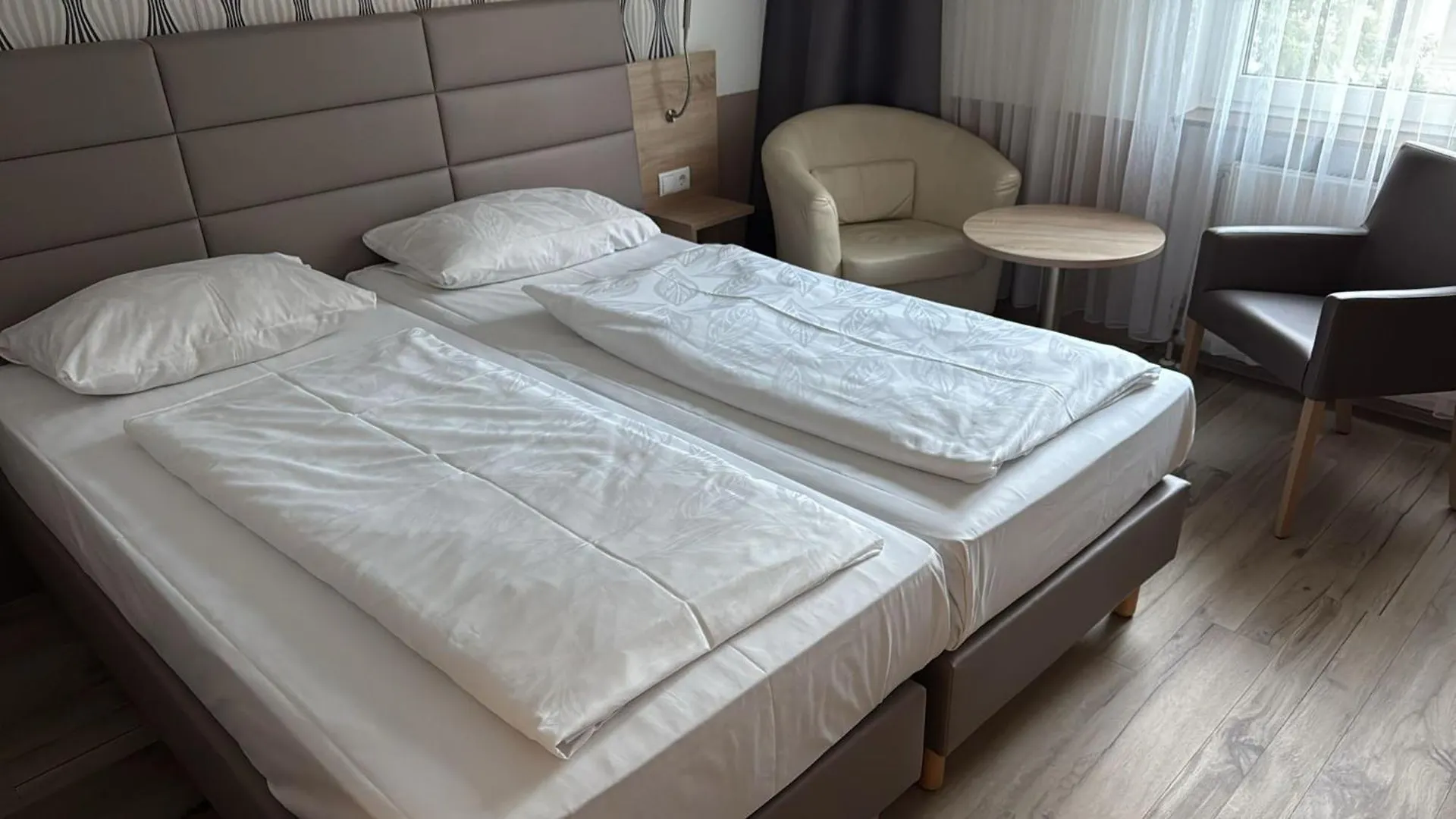 Hotel Erlenstegen Nürnberg