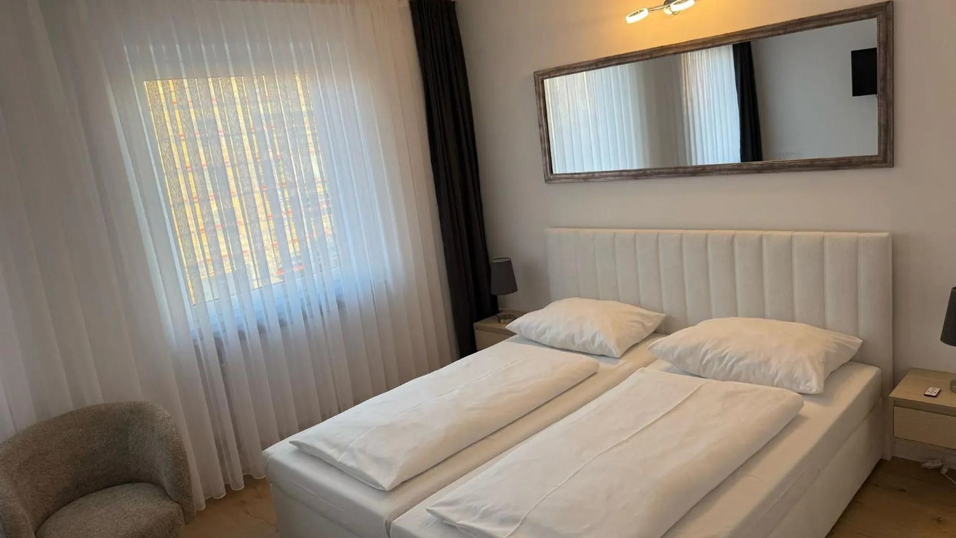 Hotel Erlenstegen Nürnberg 3*,  Deutschland