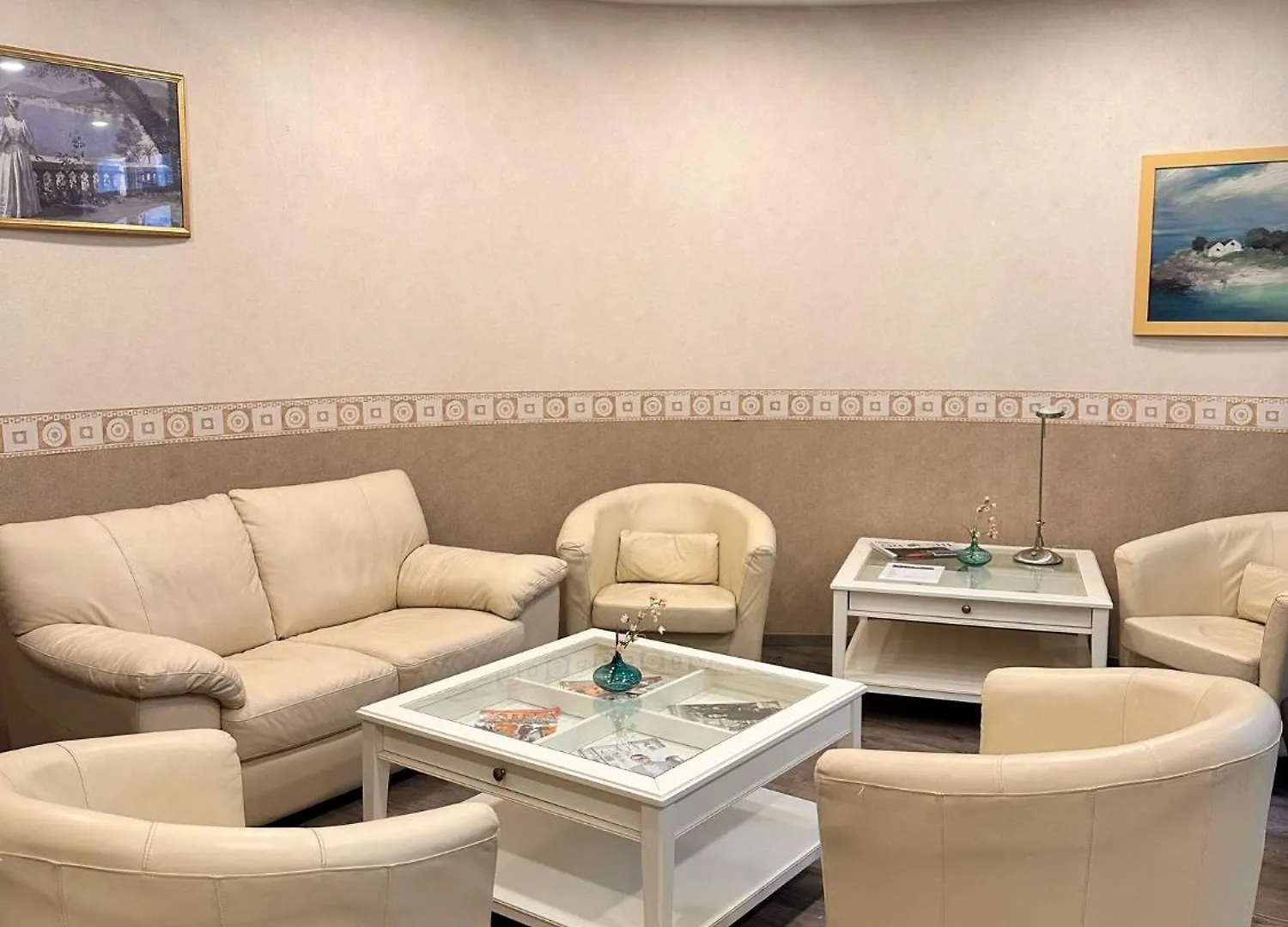Hotel Erlenstegen نورنبيرغ 3*,  ألمانيا