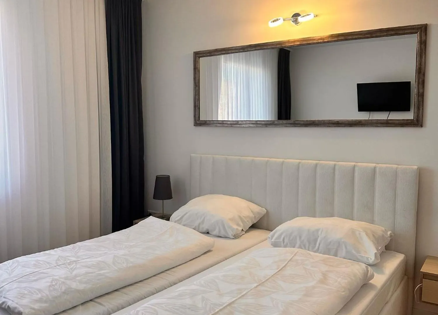 Hotel Erlenstegen نورنبيرغ
