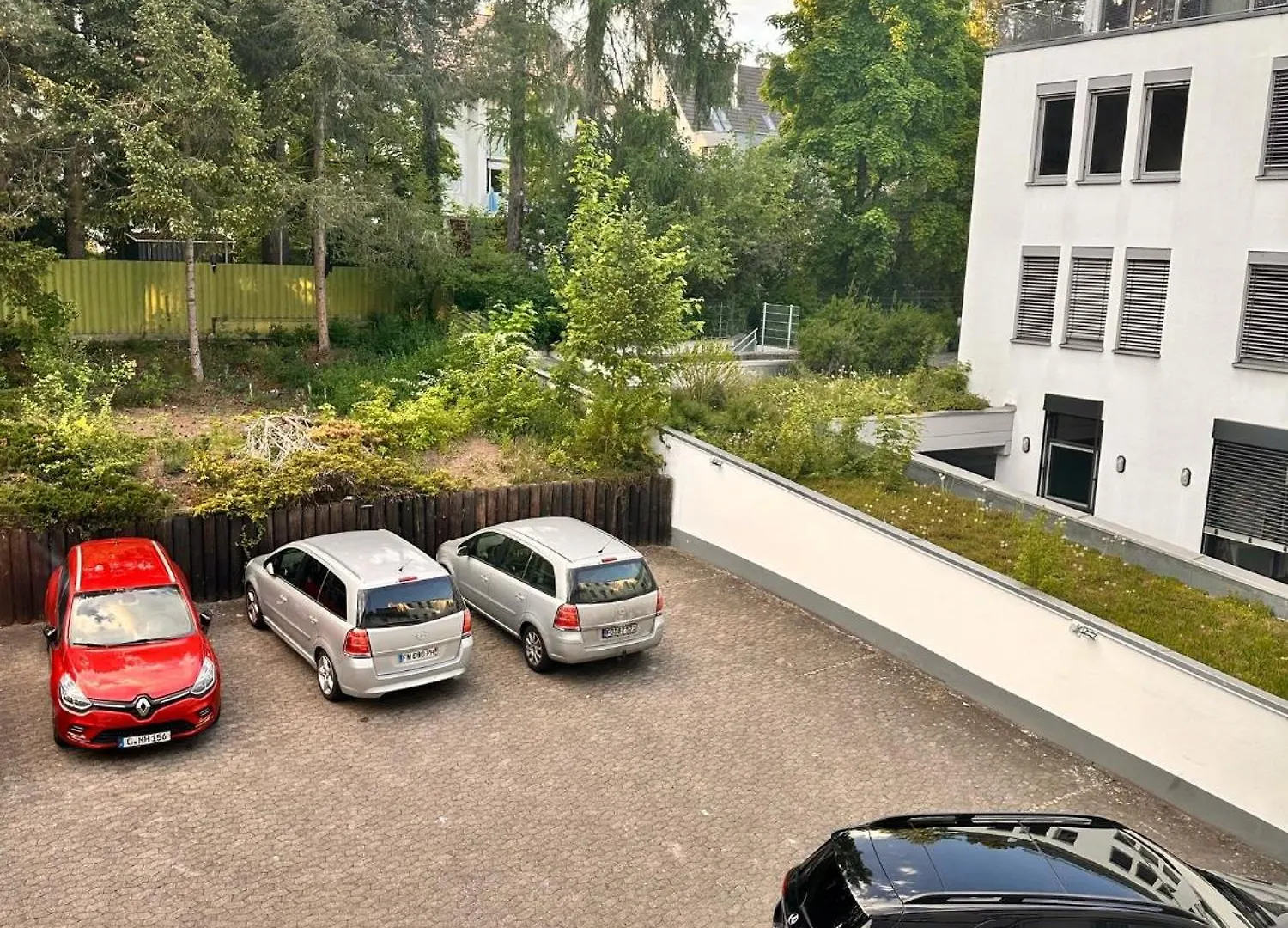 Hotel Erlenstegen Nürnberg