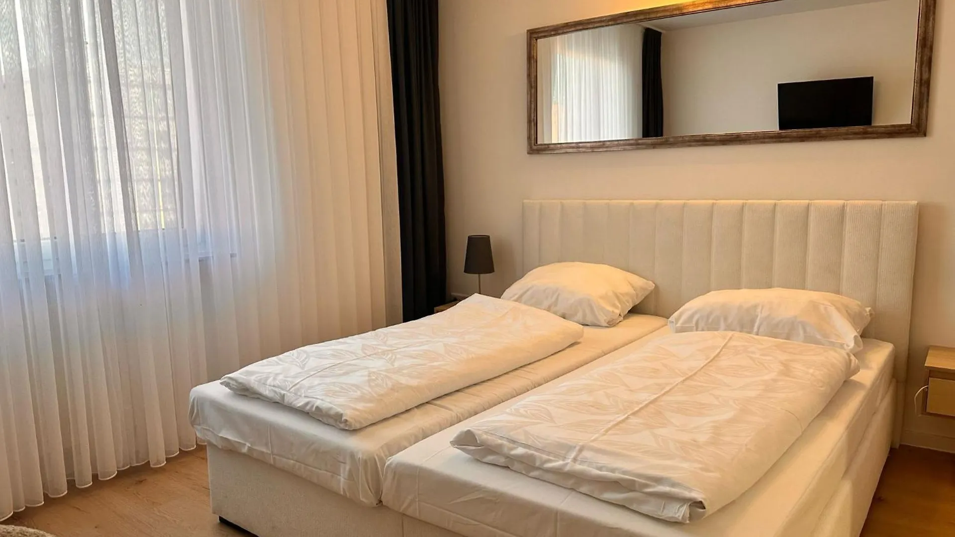 Hotel Erlenstegen Nürnberg