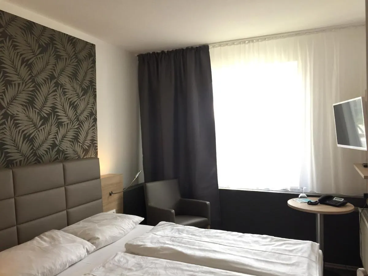 Hotel Erlenstegen Nürnberg