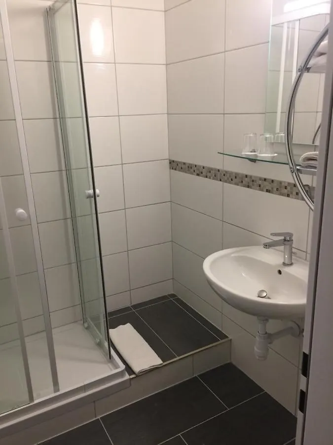Hotel Erlenstegen Nürnberg 3*,  Deutschland