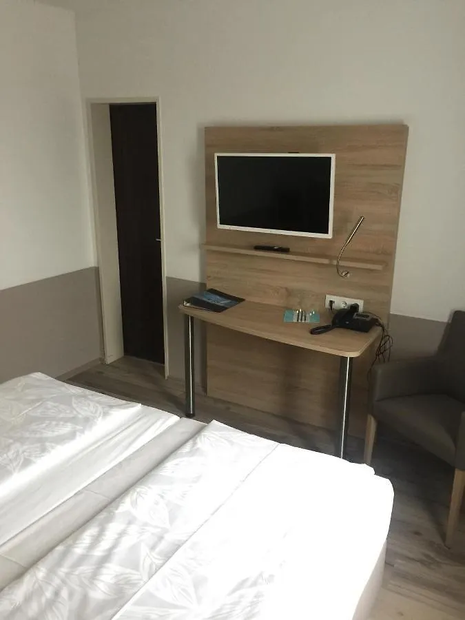 Hotel Erlenstegen Nürnberg Deutschland