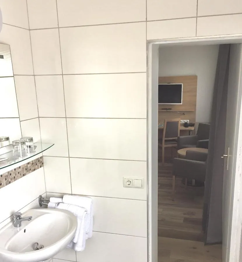 Hotel Erlenstegen Nürnberg