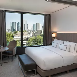 Melia Frankfurt 4*, Francfort-sur-le-Main Allemagne