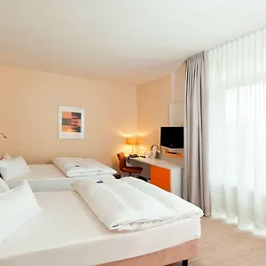 **** Hotel Mercure Centrum Niemcy