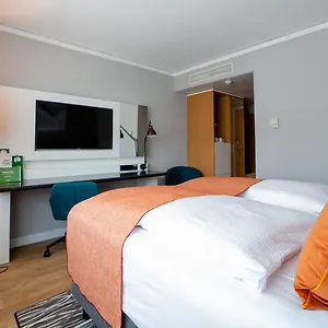Berlin Airport - Conference Centre By Ihg 4* Шёнефельд