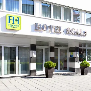 Scala Frankfurt Centre 3*, Francfort-sur-le-Main Allemagne
