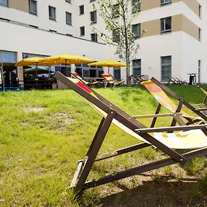 Styles Frankfurt Airport 3*, Kelsterbach Allemagne
