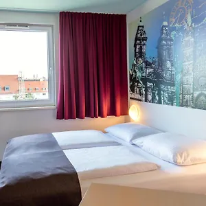 Nuernberg-city 3*, Nuremberg Allemagne