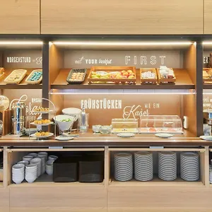 Frankfurt-airport 3* Франкфурт-на-Майне