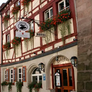 Elch Nürnberg