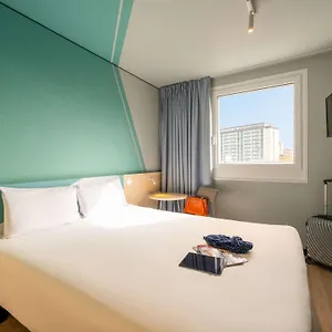 Ibis Budget Kurfuerstendamm - Neu Renoviert 2*, Berlin Allemagne