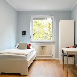 1, 2, Sleep Messe Нюрнберг