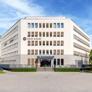 Dein Muenchen Унтерфёринг