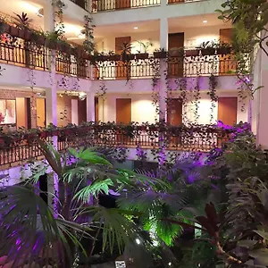 *** Hotel Solitaire Niemcy