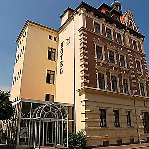 Merseburger Hof 3* Лейпциг
