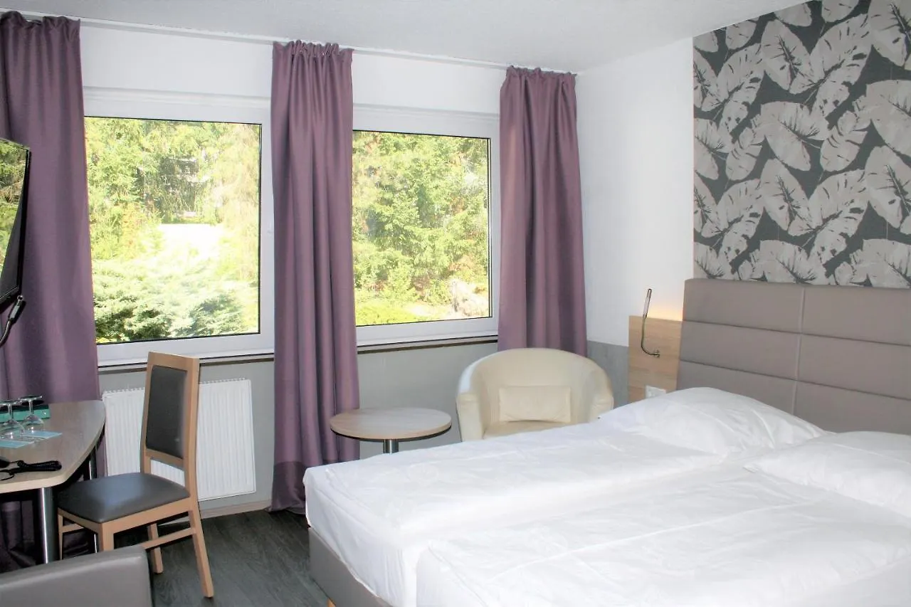 Hotel Erlenstegen Nuremberg