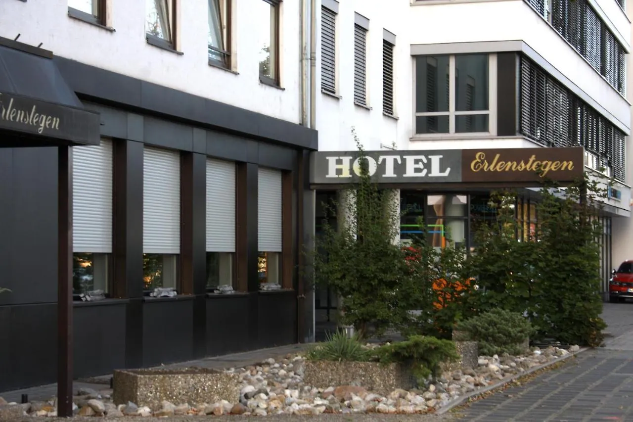 Hotel Erlenstegen Nuremberg 3*,  Germany