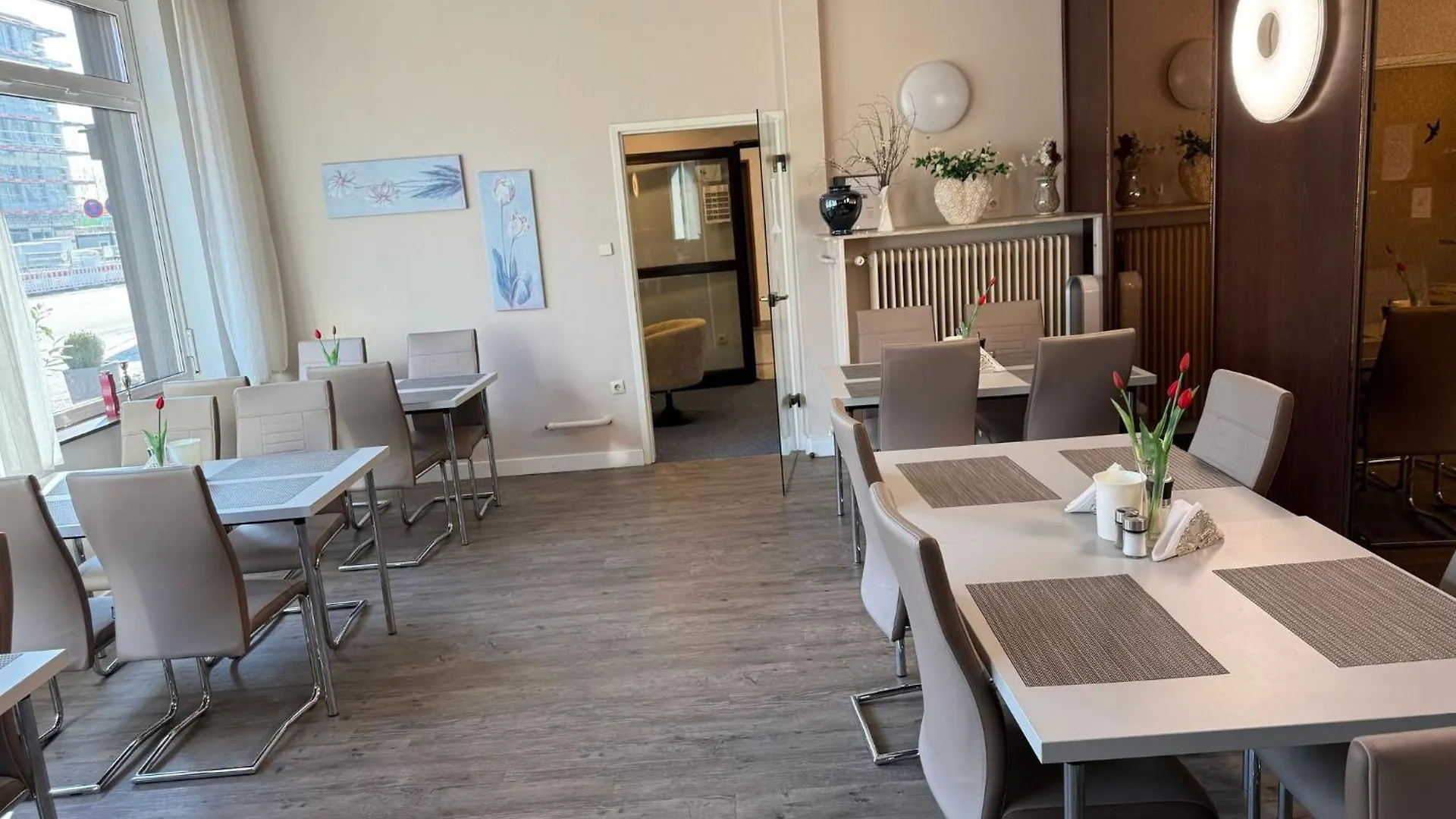***  Hotel Erlenstegen Nuremberg Germany