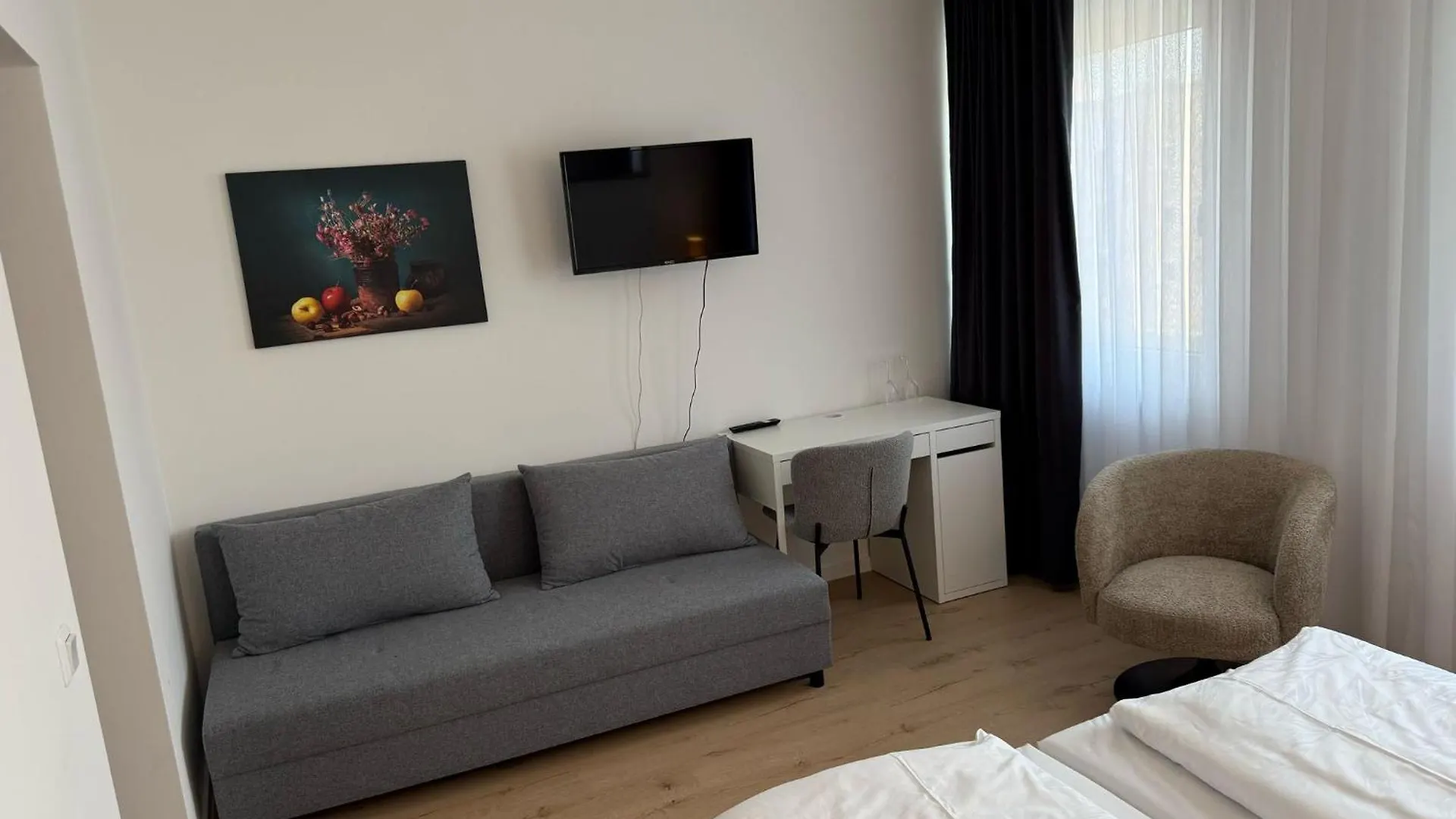 Hotel Erlenstegen Nuremberg