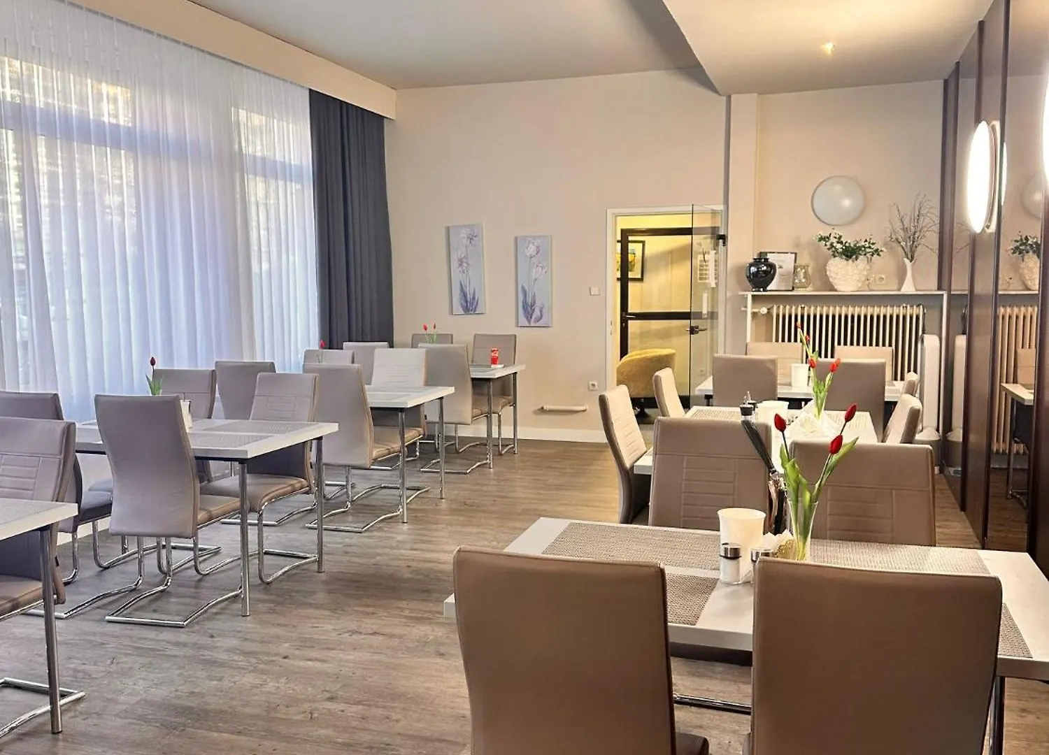 Hotel Erlenstegen Nuremberg