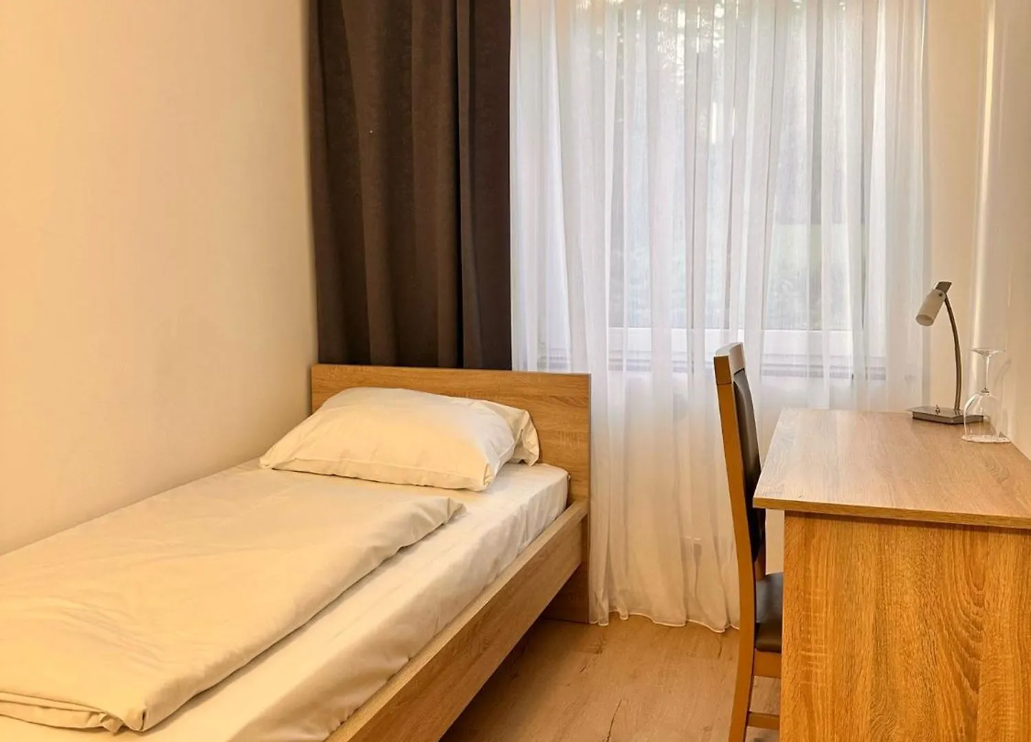Hotel Erlenstegen Nuremberg